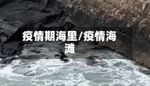 疫情期海里/疫情海滩