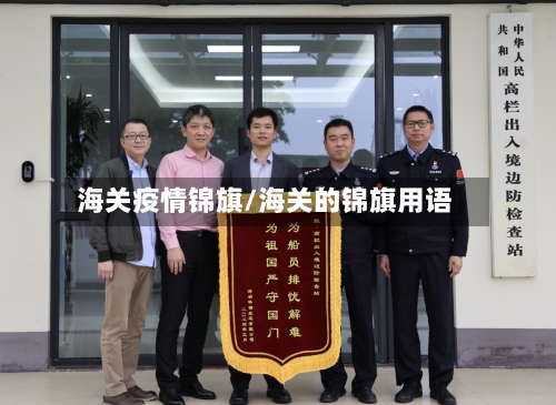 海关疫情锦旗/海关的锦旗用语