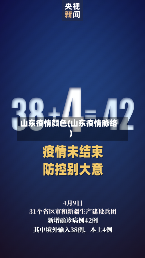 山东疫情颜色(山东疫情脉络)