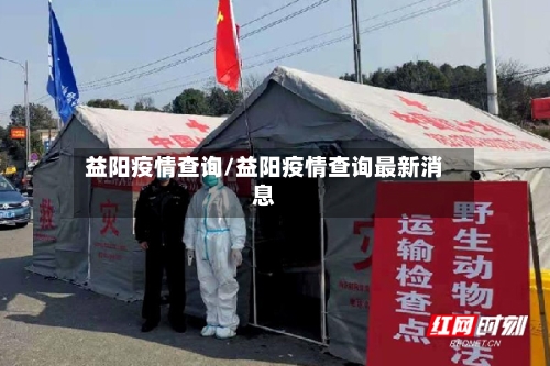 益阳疫情查询/益阳疫情查询最新消息-第3张图片