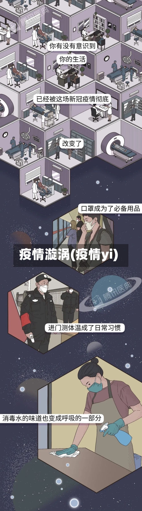 疫情漩涡(疫情yi)