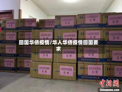 回国华侨疫情/华人华侨疫情回国要求