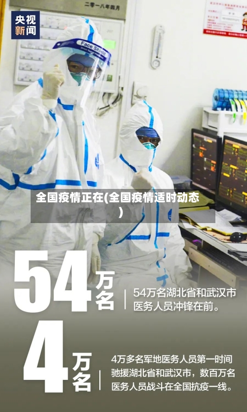 全国疫情正在(全国疫情适时动态)-第2张图片