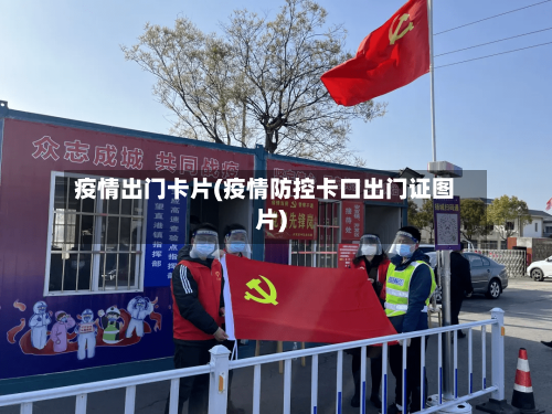 疫情出门卡片(疫情防控卡口出门证图片)-第2张图片