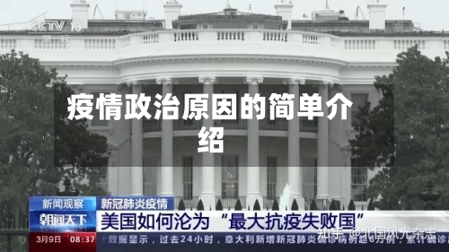 疫情政治原因的简单介绍