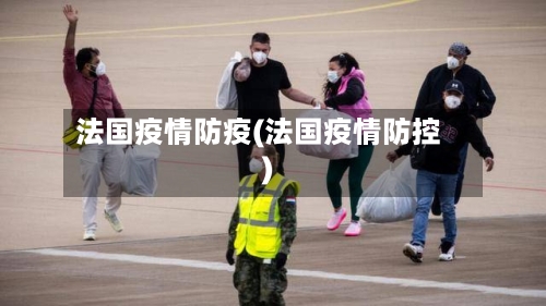 法国疫情防疫(法国疫情防控)-第2张图片