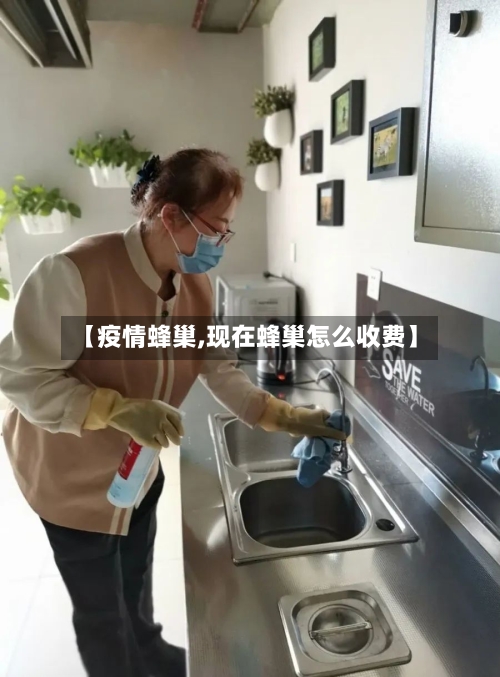 【疫情蜂巢,现在蜂巢怎么收费】-第2张图片