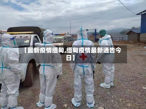 【最新疫情缅甸,缅甸疫情最新通告今日】-第2张图片