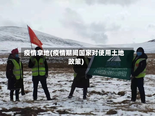 疫情拿地(疫情期间国家对使用土地政策)-第2张图片