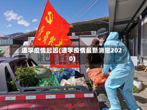 道孚疫情起因(道孚疫情最新消息2020)