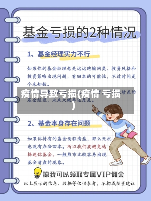 疫情导致亏损(疫情 亏损)-第2张图片