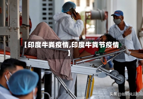 【印度牛粪疫情,印度牛粪节疫情】-第3张图片