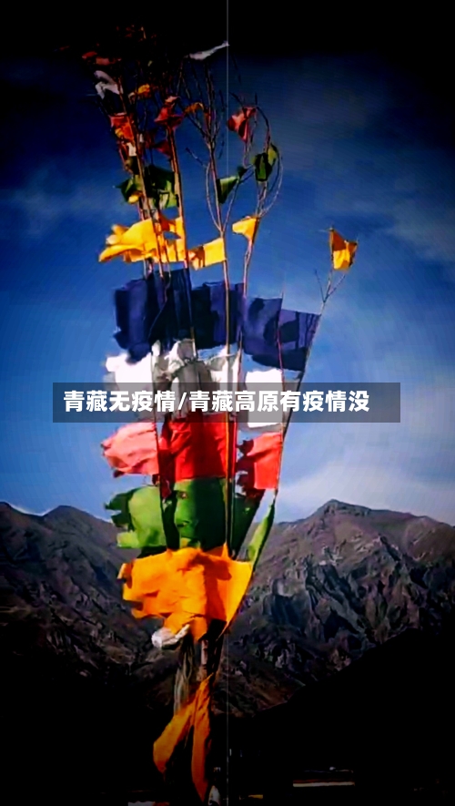 青藏无疫情/青藏高原有疫情没-第3张图片