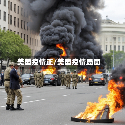 美国疫情正/美国疫情局面-第2张图片