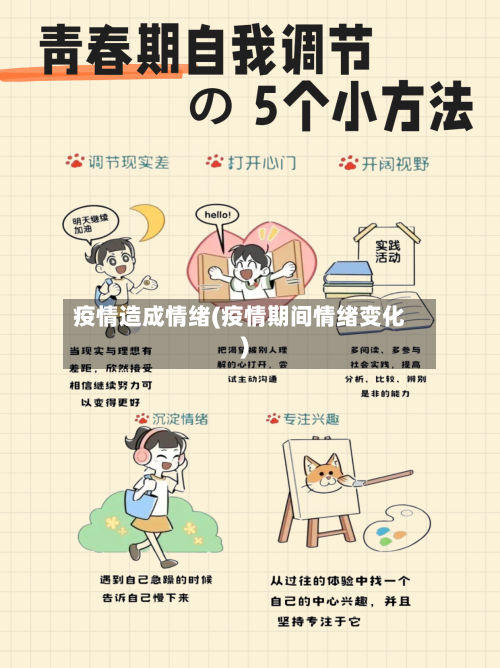 疫情造成情绪(疫情期间情绪变化)-第2张图片