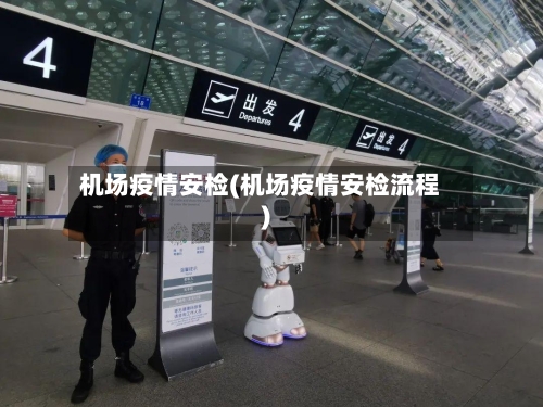 机场疫情安检(机场疫情安检流程)-第2张图片