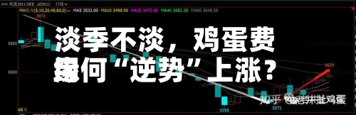 淡季不淡，鸡蛋费用缘何“逆势”上涨？-第2张图片