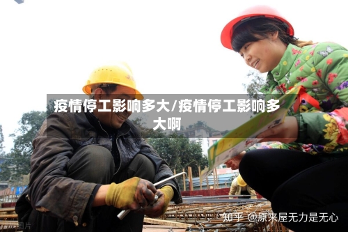 疫情停工影响多大/疫情停工影响多大啊