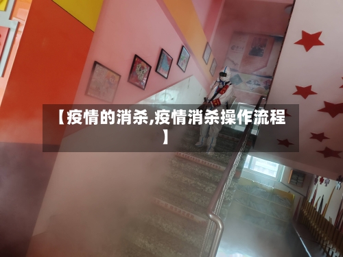 【疫情的消杀,疫情消杀操作流程】-第2张图片