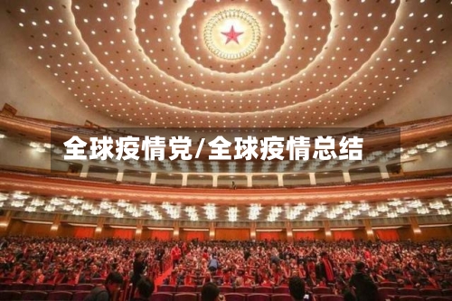 全球疫情党/全球疫情总结-第3张图片