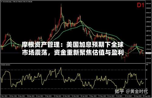 摩根资产管理：美国加息预期下全球市场震荡，资金重新聚焦估值与盈利-第2张图片