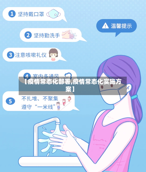 【疫情常态化部署,疫情常态化实施方案】-第3张图片
