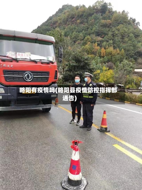 略阳有疫情吗(略阳县疫情防控指挥部通告)-第3张图片