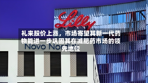 礼来股价上涨，市场寄望其新一代药物能进一步巩固其在减肥药市场的领先地位-第2张图片