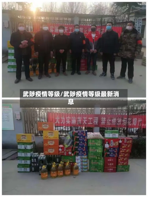 武陟疫情等级/武陟疫情等级最新消息-第3张图片