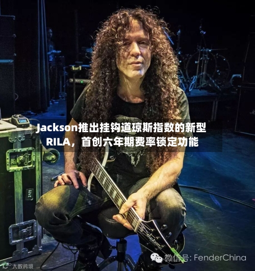 Jackson推出挂钩道琼斯指数的新型RILA	，首创六年期费率锁定功能-第2张图片