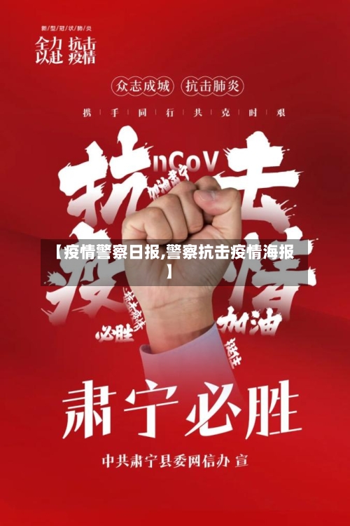 【疫情警察日报,警察抗击疫情海报】