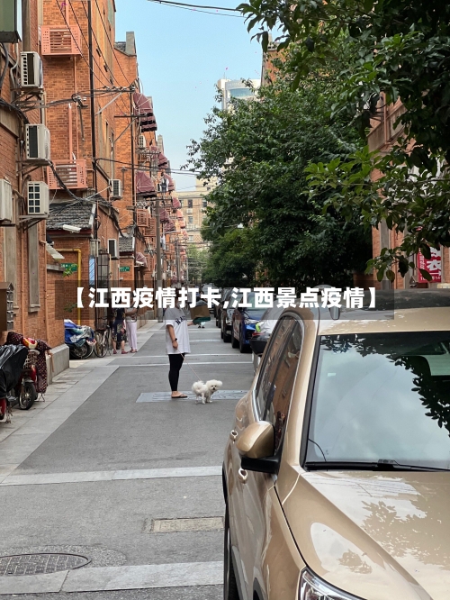 【江西疫情打卡,江西景点疫情】-第3张图片
