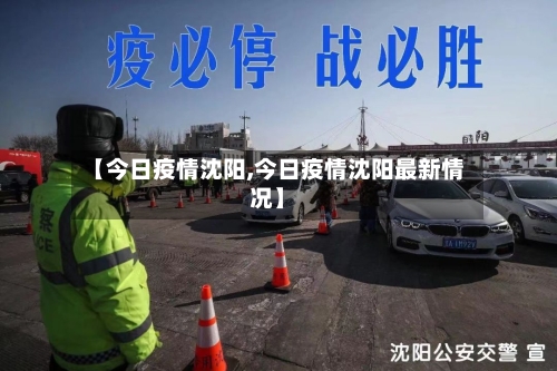 【今日疫情沈阳,今日疫情沈阳最新情况】-第3张图片