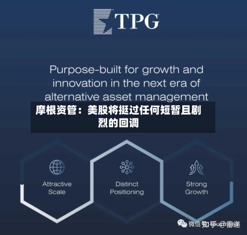 摩根资管：美股将挺过任何短暂且剧烈的回调-第2张图片