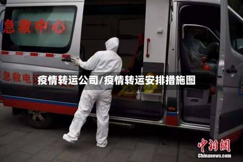 疫情转运公司/疫情转运安排措施图
