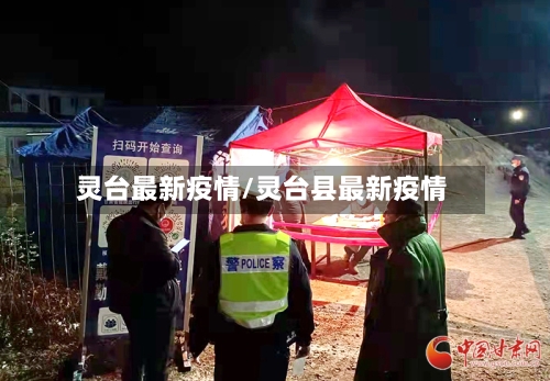 灵台最新疫情/灵台县最新疫情-第2张图片