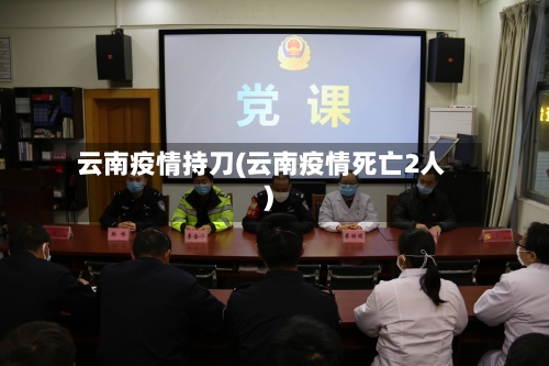 云南疫情持刀(云南疫情死亡2人)-第2张图片