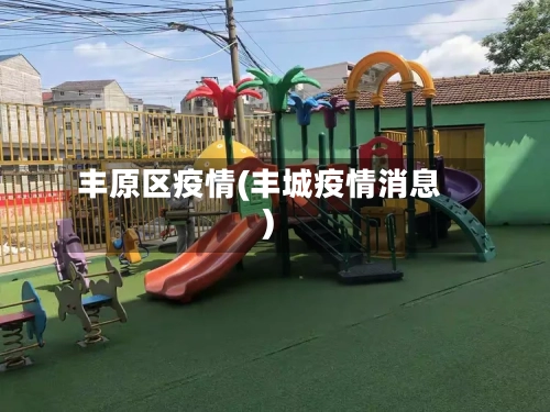 丰原区疫情(丰城疫情消息)-第3张图片