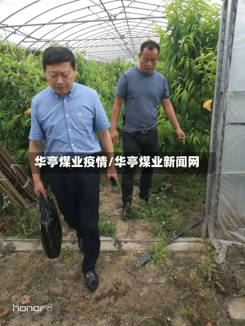华亭煤业疫情/华亭煤业新闻网-第3张图片