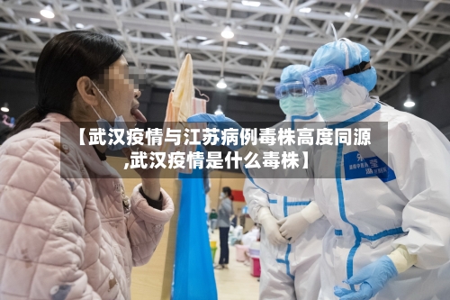 【武汉疫情与江苏病例毒株高度同源,武汉疫情是什么毒株】-第2张图片