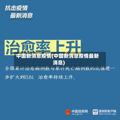 中国新消息疫情(中国新消息疫情最新消息)-第2张图片