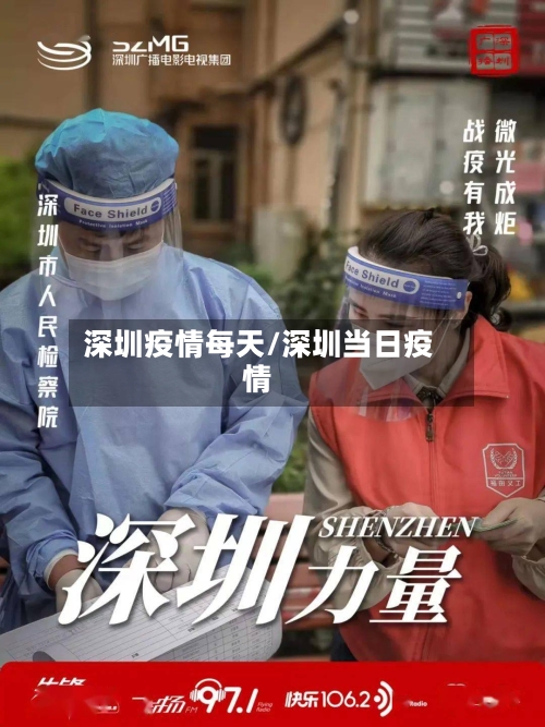 深圳疫情每天/深圳当日疫情-第2张图片