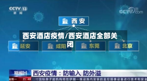 西安酒店疫情/西安酒店全部关闭-第2张图片
