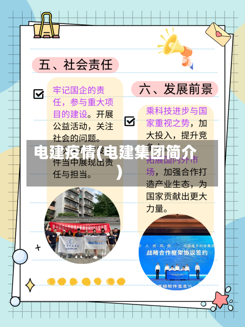 电建疫情(电建集团简介)