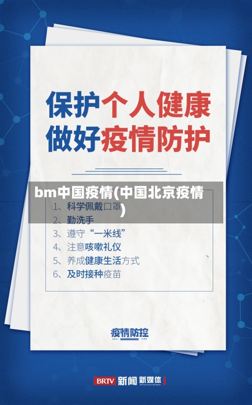 bm中国疫情(中国北京疫情)