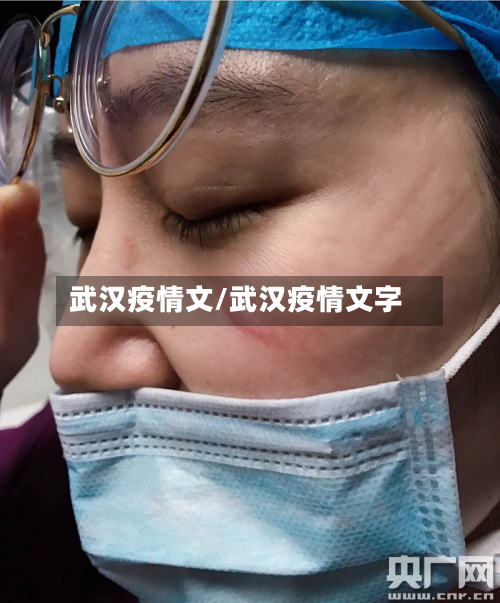 武汉疫情文/武汉疫情文字