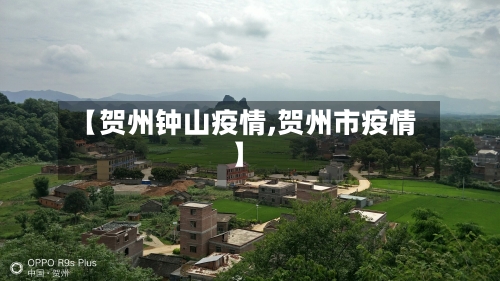【贺州钟山疫情,贺州市疫情】-第2张图片