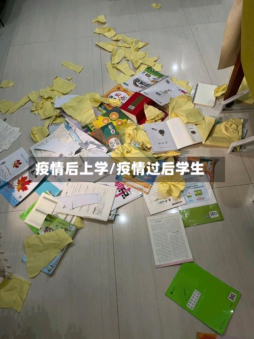 疫情后上学/疫情过后学生-第2张图片