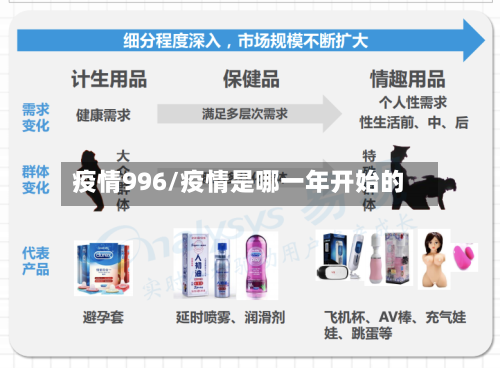 疫情996/疫情是哪一年开始的