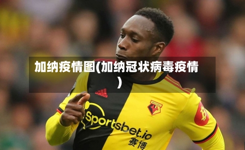 加纳疫情图(加纳冠状病毒疫情)